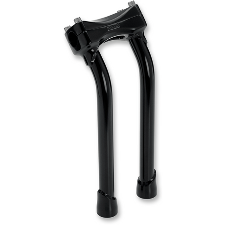 BILTWELL RISERS MURDOCK PB 12" - DRIVEN Canada's Powersports 8402589011826404 - 201 - 12