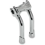 BILTWELL RISERS MURDOCK PB 8" - DRIVEN Canada's Powersports 8402589011376404 - 105 - 08