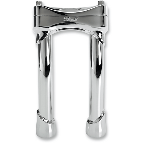 BILTWELL RISERS MURDOCK PB 8" - DRIVEN Canada's Powersports 8402589011376404 - 105 - 08