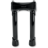 BILTWELL RISERS MURDOCK PB 8" - DRIVEN Canada's Powersports 8402589011446404 - 201 - 08