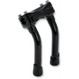 BILTWELL RISERS MURDOCK PB 8" - DRIVEN Canada's Powersports 8402589011446404 - 201 - 08