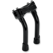 BILTWELL RISERS MURDOCK PB 8" - DRIVEN Canada's Powersports 8402589011446404 - 201 - 08