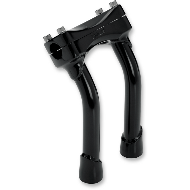 BILTWELL RISERS MURDOCK PB 8" - DRIVEN Canada's Powersports 8402589011446404 - 201 - 08