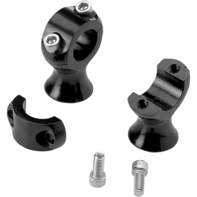 BILTWELL RISERS SLIMLINE 1.75" - DRIVEN Canada's Powersports 8402589009636401 - 201 - 175
