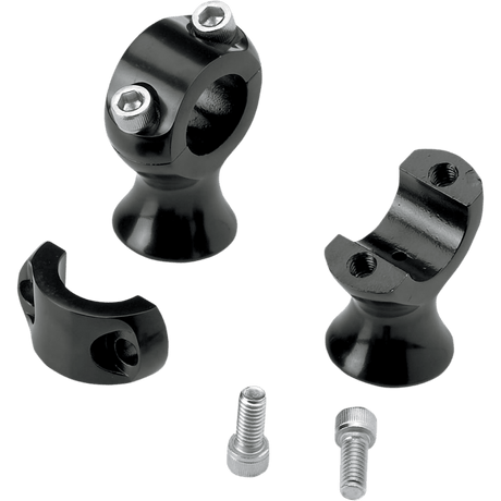 BILTWELL RISERS SLIMLINE 1.75" - DRIVEN Canada's Powersports 8402589009636401 - 201 - 175