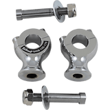 BILTWELL RISERS SLMLINE 7/8 - DRIVEN Canada's Powersports 8402589009326406 - 105 - 175