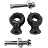 BILTWELL RISERS SLMLINE 7/8 - DRIVEN Canada's Powersports 8402589009496406 - 201 - 175