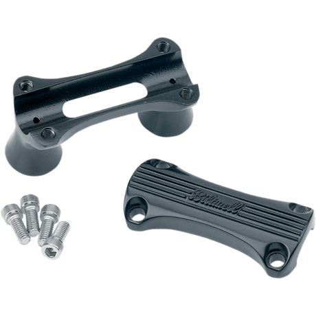 BILTWELL RISERS THUNDER 2" - DRIVEN Canada's Powersports 8402589009876402 - 201 - 02