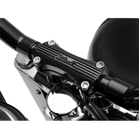 BILTWELL RISERS THUNDER 2" - DRIVEN Canada's Powersports 8402589009876402 - 201 - 02
