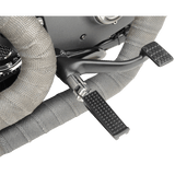 BILTWELL SANDERSON FOOTPEGS PR - DRIVEN Canada's Powersports 8100848591487001 - 201 - 01