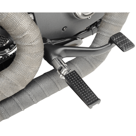 BILTWELL SANDERSON FOOTPEGS PR - DRIVEN Canada's Powersports 8100848591487001 - 201 - 01