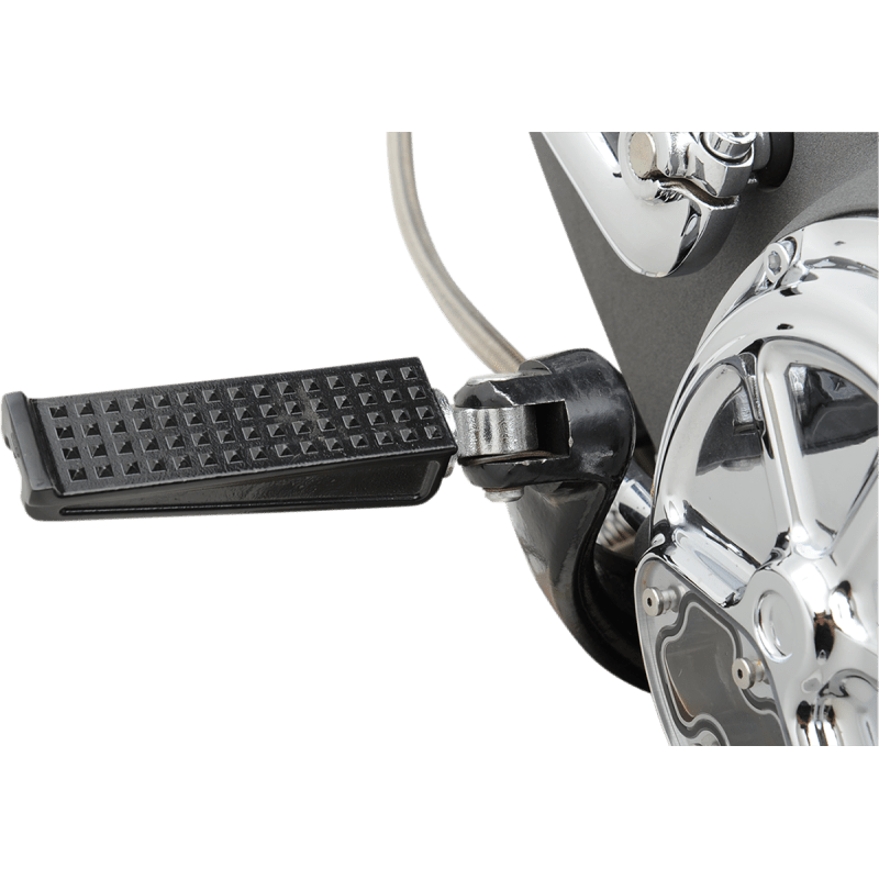 BILTWELL SANDERSON FOOTPEGS PR - DRIVEN Canada's Powersports 8100848591487001 - 201 - 01