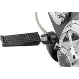 BILTWELL SANDERSON FOOTPEGS PR - DRIVEN Canada's Powersports 8100848591487001 - 201 - 01