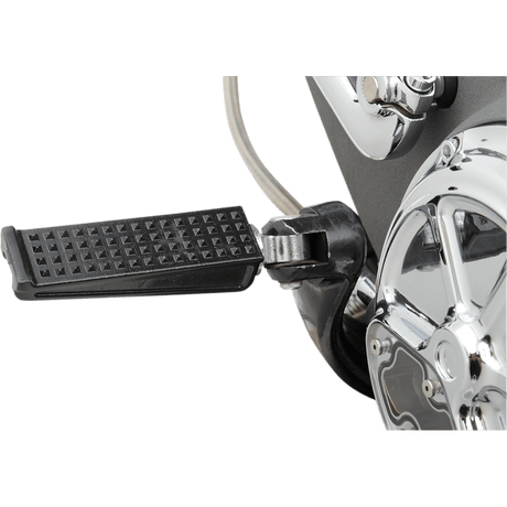 BILTWELL SANDERSON FOOTPEGS PR - DRIVEN Canada's Powersports 8100848591487001 - 201 - 01