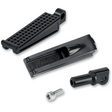 BILTWELL SANDERSON FOOTPEGS PR - DRIVEN Canada's Powersports 8100848591487001 - 201 - 01