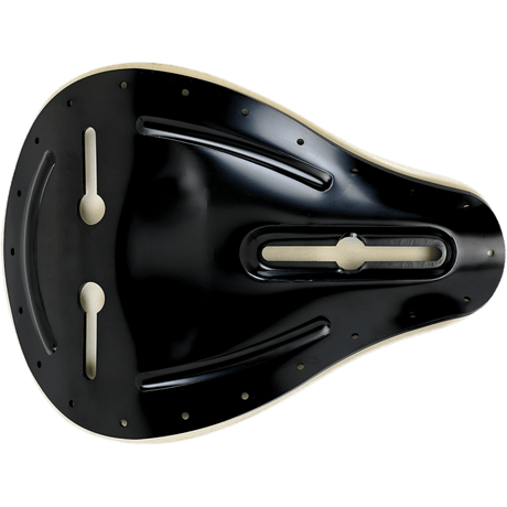 BILTWELL SEAT MIDLINE PAN - DRIVEN Canada's Powersports 8402589003834005 - 000