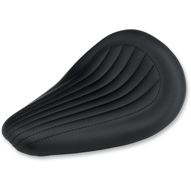 BILTWELL SEAT THINLINE VERT TKNRLL (4003 - 105) - DRIVEN Canada's Powersports 8402589003384003 - 105