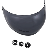 BILTWELL SHIELD G/S GEN2 BUBL - DRIVEN Canada's Powersports 8100848587691113-102