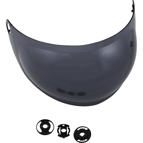 BILTWELL SHIELD G/S GEN2 BUBL - DRIVEN Canada's Powersports 8100848587691113-102