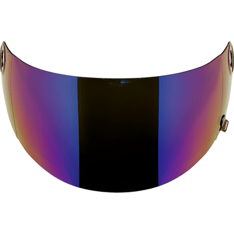 BILTWELL SHIELD G/S GEN2 FLAT R/M (1111 - 223) - DRIVEN Canada's Powersports 8100848587211111 - 223