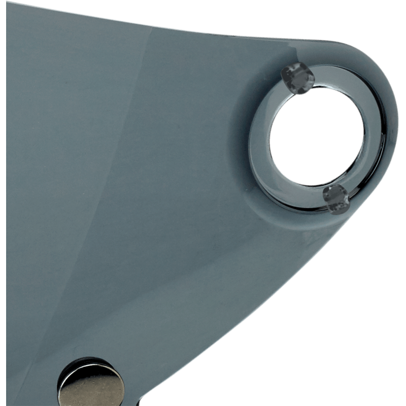 BILTWELL SHIELD G/S GEN2 Flat Smoke Other - Driven Powersports