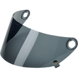 BILTWELL SHIELD G/S GEN2 Flat Smoke Other - Driven Powersports