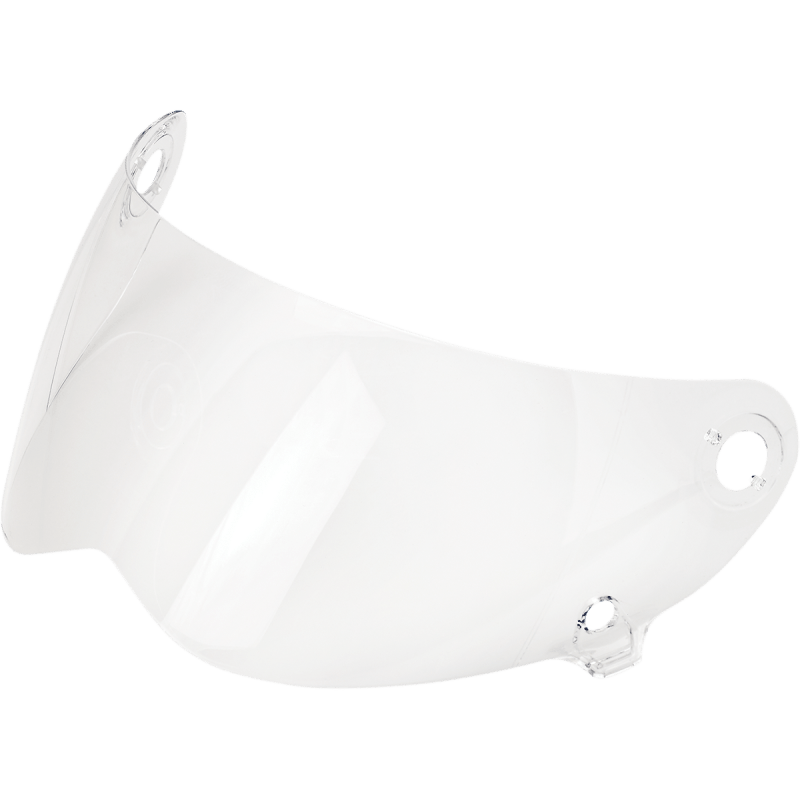 BILTWELL SHIELD L/S GEN2 ECE Clear Other - Driven Powersports