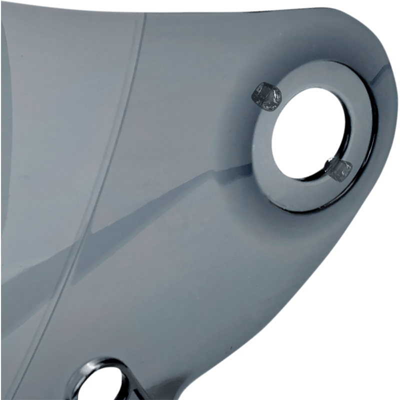 BILTWELL SHIELD L/S GEN2 ECE Smoke Other - Driven Powersports