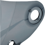 BILTWELL SHIELD L/S GEN2 ECE Smoke Other - Driven Powersports