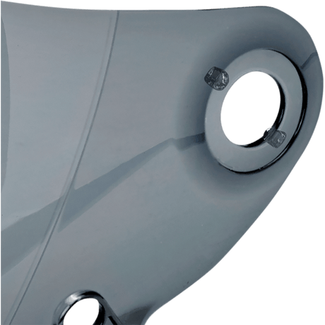 BILTWELL SHIELD L/S GEN2 ECE Smoke Other - Driven Powersports