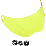 BILTWELL SHIELD L/S GEN2 Yellow Other - Driven Powersports