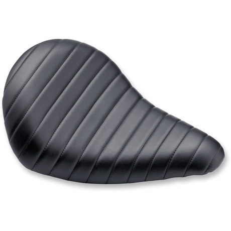 BILTWELL SLIMLINE TUCKNROLL SEAT (4002 - 102) - DRIVEN Canada's Powersports 8402589002844002 - 102