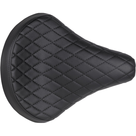 BILTWELL SOLO 2 SEAT DIA (4004 - 101) - DRIVEN Canada's Powersports 8402589003524004 - 101