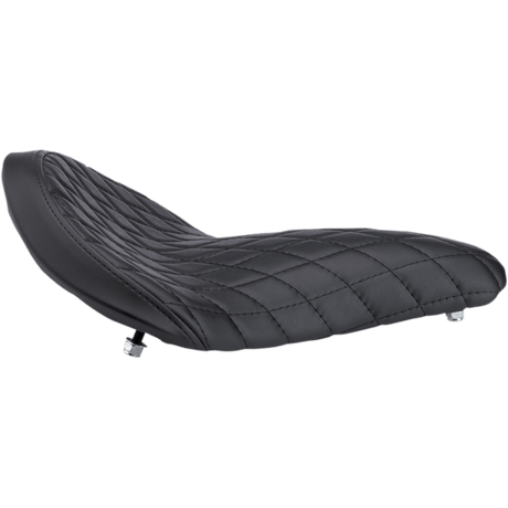 BILTWELL SOLO 2 SEAT DIA (4004 - 101) - DRIVEN Canada's Powersports 8402589003524004 - 101