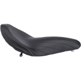 BILTWELL SOLO 2 SEAT TUK/ROLL (4004 - 105) - DRIVEN Canada's Powersports 8402589003764004 - 105