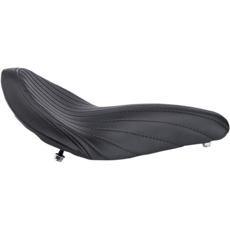 BILTWELL SOLO 2 SEAT TUK/ROLL (4004 - 105) - DRIVEN Canada's Powersports 8402589003764004 - 105