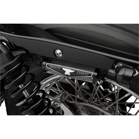 BILTWELL STASH TUBE - DRIVEN Canada's Powersports 8100848591247601 - 201