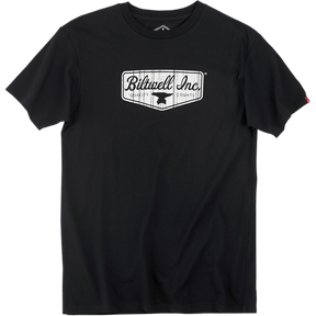 BILTWELL TEE BW SHIELD - DRIVEN Canada's Powersports 8100848531088101 - 001 - 003
