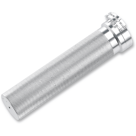 BILTWELL THROTTLE TUBE WHISKEY (6603 - 203 - 01) - DRIVEN Canada's Powersports 8100848599956603 - 203 - 01