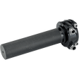 BILTWELL THROTTLE WHISKEY DBL 1" - DRIVEN Canada's Powersports 8100848599646602 - 201 - 01