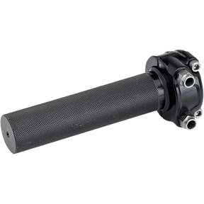BILTWELL THROTTLE WHISKEY DBL 1" - DRIVEN Canada's Powersports 8100848599646602 - 201 - 01