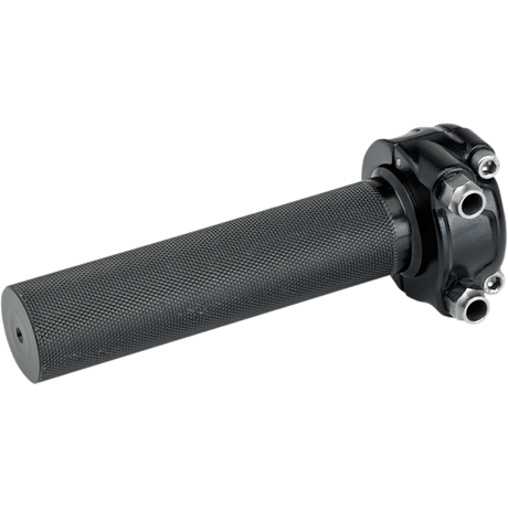 BILTWELL THROTTLE WHISKEY DBL 1" - DRIVEN Canada's Powersports 8100848599646602 - 201 - 01