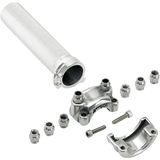 BILTWELL THROTTLE WHISKEY DBL POL 1" (6602 - 303 - 01) - DRIVEN Canada's Powersports 8100848599716602 - 303 - 01