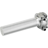 BILTWELL THROTTLE WHISKEY DBL POL 1" (6602 - 303 - 01) - DRIVEN Canada's Powersports 8100848599716602 - 303 - 01