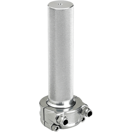 BILTWELL THROTTLE WHISKEY DBL POL 1" (6602 - 303 - 01) - DRIVEN Canada's Powersports 8100848599716602 - 303 - 01