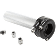 BILTWELL THROTTLE WHISKEY SNG 1" - DRIVEN Canada's Powersports 8100848599266601 - 201 - 01