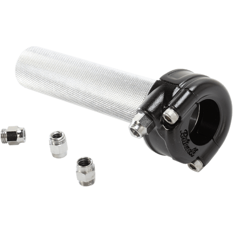 BILTWELL THROTTLE WHISKEY SNG 1" - DRIVEN Canada's Powersports 8100848599266601 - 201 - 01