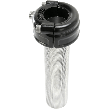 BILTWELL THROTTLE WHISKEY SNG 1" - DRIVEN Canada's Powersports 8100848599266601 - 201 - 01