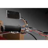 BILTWELL THROTTLE WHISKEY SNG POL 1" (6601 - 303 - 01) - DRIVEN Canada's Powersports 8100848599336601 - 303 - 01