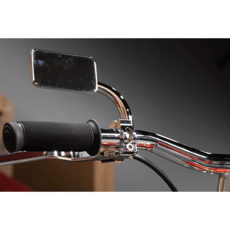 BILTWELL THROTTLE WHISKEY SNG POL 1" (6601 - 303 - 01) - DRIVEN Canada's Powersports 8100848599336601 - 303 - 01